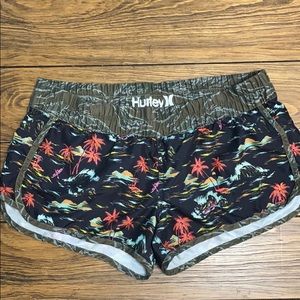 Hurley boardshorts
